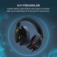 GAMEPOWER KAI TITANIUM 7.1 RGB GAMING KULAKLIK